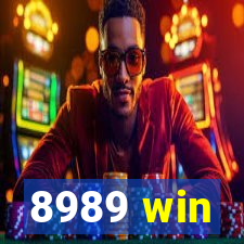 8989 win